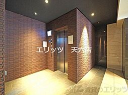 エスリードレジデンス梅田フロント