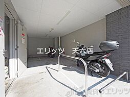エスリードレジデンス梅田フロント