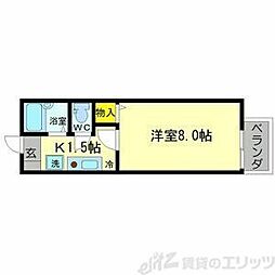 ハイツサン幸III