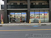 ローソン茨木春日一丁目店 徒歩5分。 370m