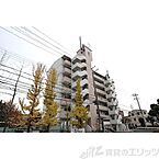 大阪府吹田市川園町54-1：物件画像／株式会社エリッツ　JR千里丘店