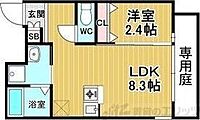 大阪府吹田市千里山東4丁目27-7：物件画像／株式会社エリッツ　JR千里丘店