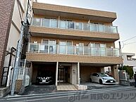 大阪府吹田市円山町23-24：物件画像／株式会社エリッツ　JR千里丘店