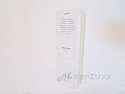 インターホン