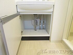 ディームス江坂  ｜ 大阪府吹田市江の木町10-3（賃貸マンション1K・13階・25.93㎡） その22