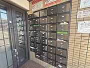 共有部分
