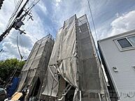大阪府吹田市泉町5丁目26-13付近：物件画像／株式会社エリッツ　JR千里丘店
