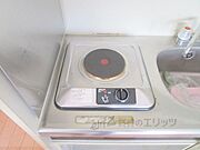 コンロ