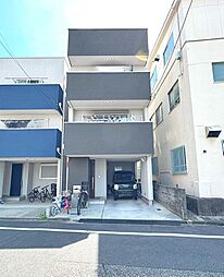 物件画像 戸建 板橋区高島平9丁目