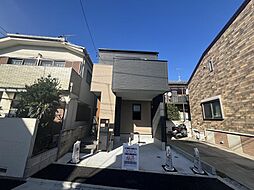 物件画像 新築戸建て　世田谷区桜上水2丁目