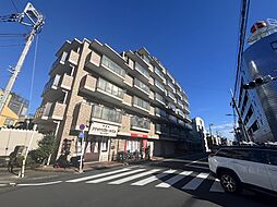 物件画像 朝日千鳥町マンション