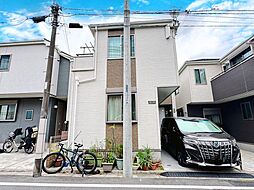 物件画像 戸建　豊島区長崎6丁目