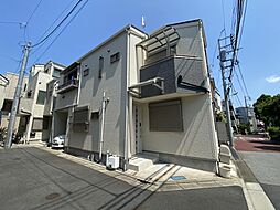 物件画像 葛飾区新小岩4丁目戸建