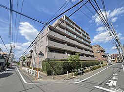 物件画像 グローリオときわ台
