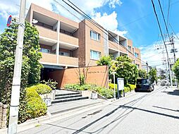 物件画像 鷺宮ヒルズ