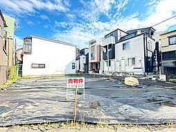物件画像 北区滝野川1丁目