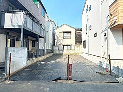 物件画像 建築条件付き売地　豊島区上池袋3丁目