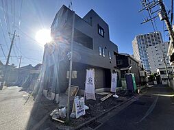 物件画像 新築戸建て 川口市金山町