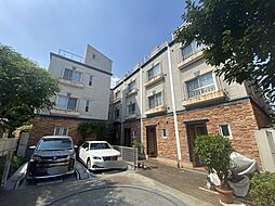物件画像 セボン常盤台