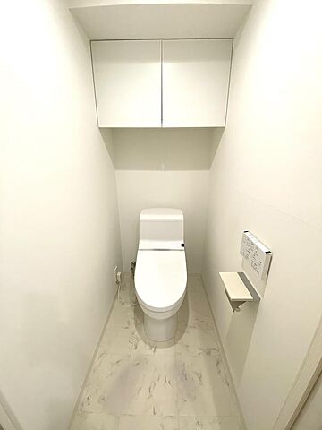 トイレ グランドメゾン本郷3丁目 2階/1