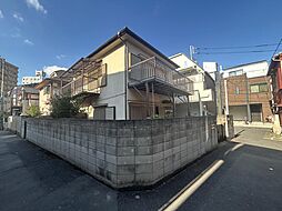 物件画像 売地　豊島区上池袋一丁目