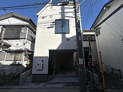 物件画像 板橋区相生町　新築戸建