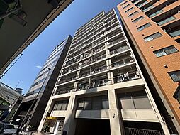 物件画像 池袋パークハイツ