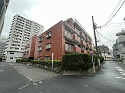 物件画像 エル・アルカサル西日暮里