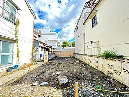物件画像 建築条件付き売地 北区神谷2丁目