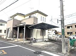 物件画像 八潮中央2丁目戸建