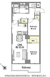 物件画像 シンハイム東十条