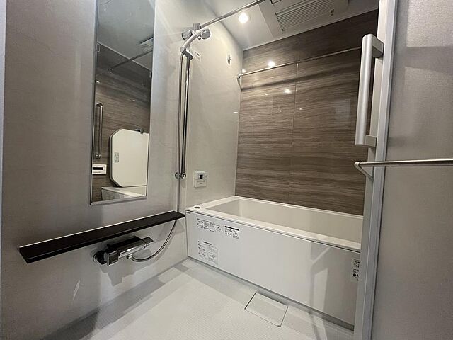 洋室 セントラルレジデンス御茶ノ水ヒルトップ 10階/-