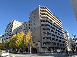 物件画像 クレストフォルム横浜関内