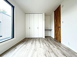 洋室の画像