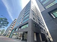 東京都中央区佃3丁目3-9：物件画像