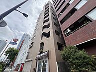 東京都新宿区西新宿4丁目：物件画像