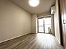 洋室：【洋室約6.0帖】寝室として十分な広さのお部屋です。