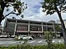 周辺：スーパーオオゼキ池上店 徒歩6分。 430m