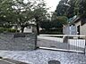 周辺：大田区立大森第四中学校 徒歩8分。 590m