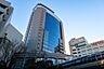 周辺：練馬区役所 徒歩7分 520m