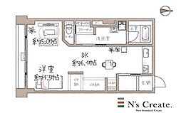 物件画像 猫と暮らす家カーサ北仙台