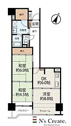 物件画像 ペットと楽しいライフサンライズ東照宮