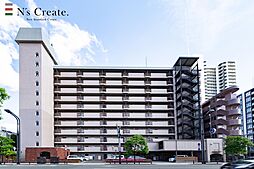 物件画像 チサンマンション雨宮町