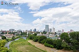 物件画像 グランドハイツ仙台