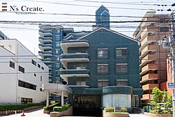 マンションイメージ