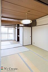 室内の画像