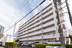 物件画像 コープ野村花壇A棟