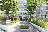 宮城県仙台市太白区大野田1丁目：物件画像