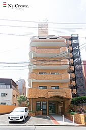 マンションイメージ