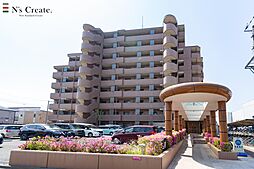 物件画像 セントラルハイツ上杉山